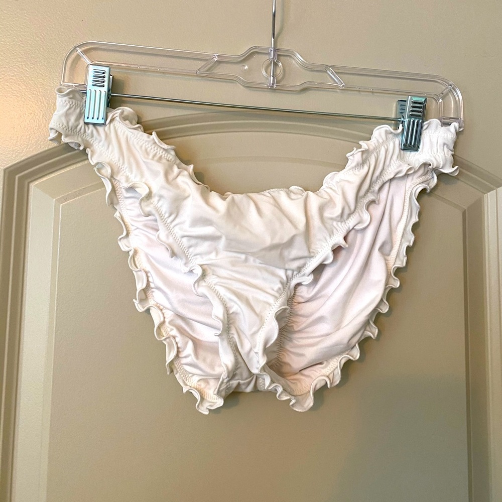 Victoria Secret Swim Bottoms